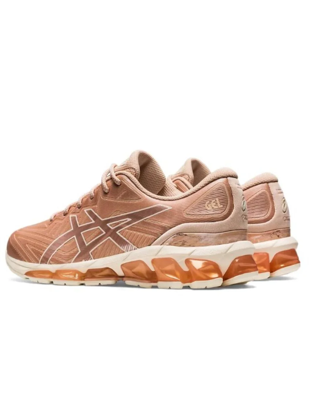 Asics new gel